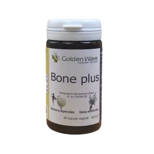 Bone Plus 60 capsule