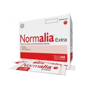 Innovet Normalia Extra Intestinal Supplement for Dogs and Cats 60 Oral Sticks