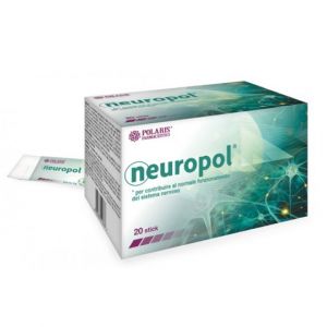 Neuropol Supplement 20 sticks