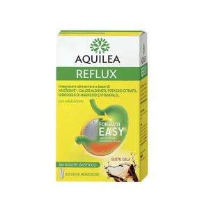 Aquilea Reflux Integratore Digestivo 20 Stick