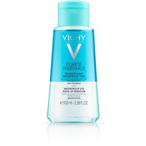 Vichy Puretè Thermale Struccante Occhi Waterproof 100 Ml.