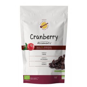 Cranberry Berry Bio Prodigies Of The Earth 220g