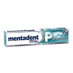 Mentadent Toothpaste with Micro-Granules 75 ml