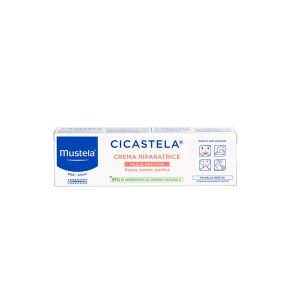 Mustela Cicastela Repairing Cream for Babies and Children 40ml