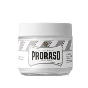 Proraso Anti Irritation Pre Shave Cream 100 ml