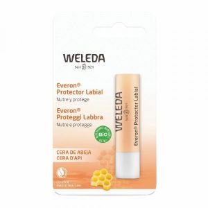 Weleda Proteggi Labbra Everon