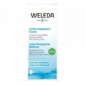 Weleda Latte Detergente Delicato 100ml