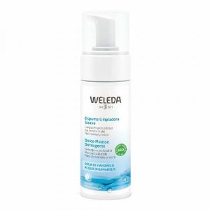 Weleda Mousse Detergente 150ml