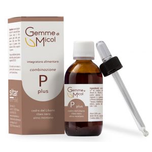 Gems Of Micol P Plus 30ml