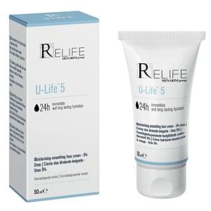 U-life 5 Crema 50ml