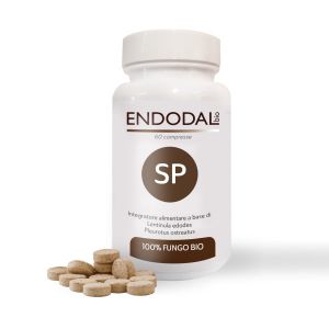 Endodal Sp Bio 60 Tablets