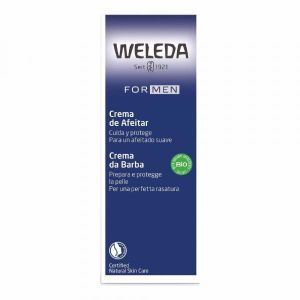 Weleda Crema Barba For Men 75ml