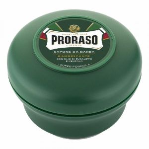 Proraso Schiuma da Barba Rinfrescante In Ciotola 150ml