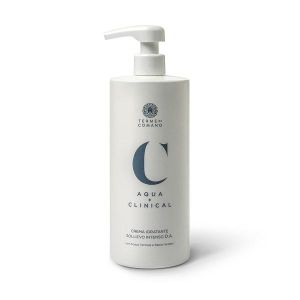 Terme di Comano Aqua+ Clinical Crema Idratante Sollievo Intenso Corpo 700ml