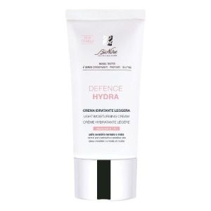 Bionike Defence Hydra Crema Idratante Leggera Pelle Normale e Mista 50ml