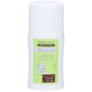 Fiocchi di Riso Talco Non Talco Formula Spray