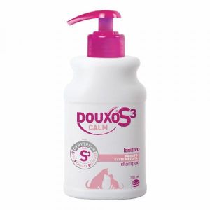 Douxo S3 Calm Shampoo Lenitivo per Cani e Gatti 200ml
