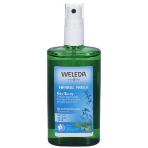 Weleda Deodorante Spray Salvia 100ml