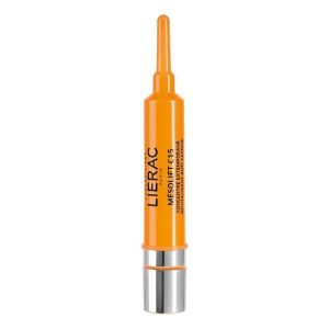 Lierac Mesolift C15 Concentrato Rivitalizzante Anti-fatica 2 X 15 Ml.