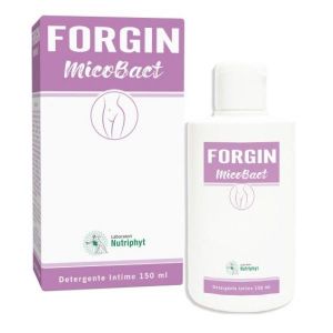 Forgin Micobact Detergente 150ml