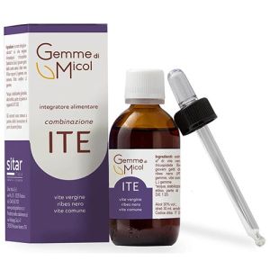 Gemme di Micol Ite 30ml