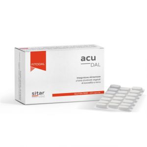 Sitar Acudal 40 Tablets