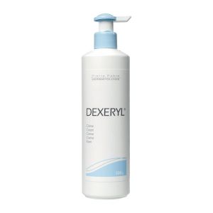 Dexeryl Dry Skin Cream 250ml