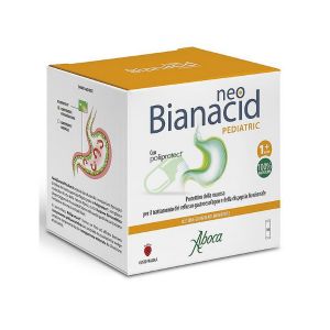 Neo Bianacid Pediatric 36 Sticks