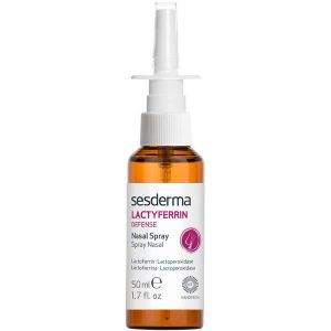 Lactyferrin Defense Spray Nasale 50ml