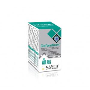 Defendium Immune Defenses Food Supplement 60 Tablets