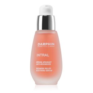 Intral Redness Relief Soothing Serum siero lenitivo per pelli sensibili 30ml 