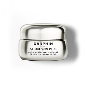 Darphin stimulskin plus absolute renewal anti-aging cream for normal skin 50 ml