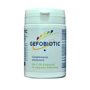 Gefobiotic Supplement 56 Capsules