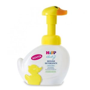 Hipp Baby Duck Mousse Cleanser 250 ml