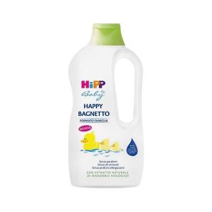 Hipp Baby Happy Bagnatto Formato Famiglia 1000 ml