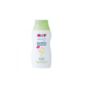 Hipp Baby Gentle Shampoo 200ml