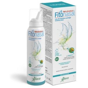 Fitonasal Nebulizzatore Spray 125ml