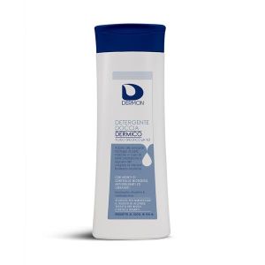 Dermon Detergente Doccia Dermico per Infezioni Microbiche 250ml