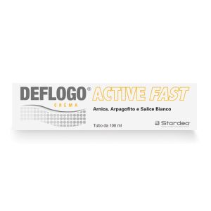 Deflogo Cream 100ml