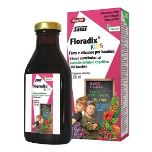 Salus Floradix  Kids