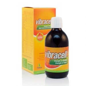 Named Vibracell Concentrated Solution 150ml