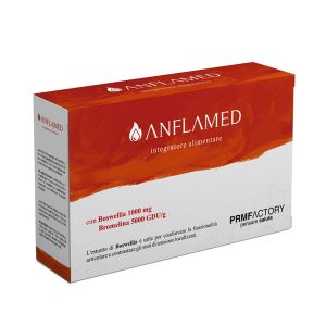 Anflamed 30 Sachets