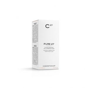Pure 27 anti-imperfection purifying fluid 30 ml