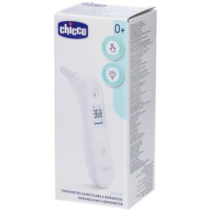 Chicco Termometro Auricolare 1 Pezzo