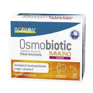 BOIRON OSMOBIOTIC IMMUN SENIOR 30 BUS