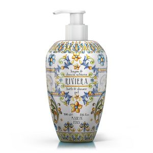 Shower Gel Riviera Le Maiolica 700ml