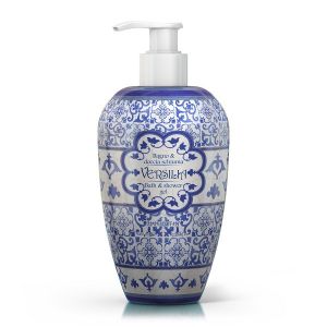 Shower Foam Versilia Le Maiolica 700ml