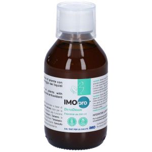 Imopro Detodrain 200ml