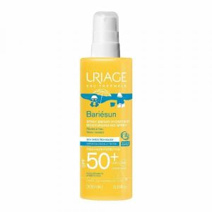 Uriage Bariésun Spray Idratante per Bambini Spf 50+