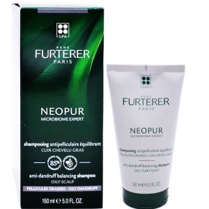 Rene Furterer Neopur Balancing Dry Dandruff Shampoo 150 ml